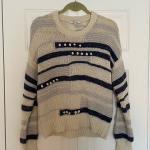Madewell Sweater